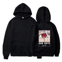 SAD BOYS TEAR HOODIES - Thumbnail 1