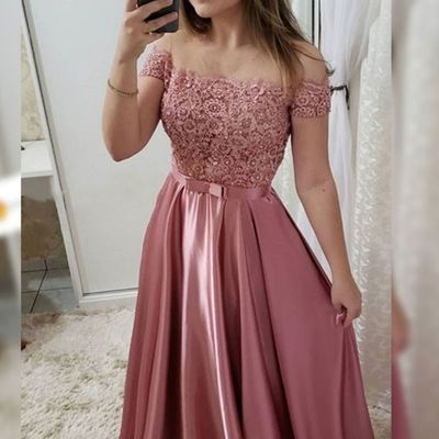 Sp1200,fashion short sleeves lace bead long prom dresses formal evening dress