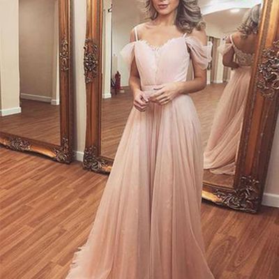 Sp1222,charming prom dress,sexy prom dresses,tulle long evening dress