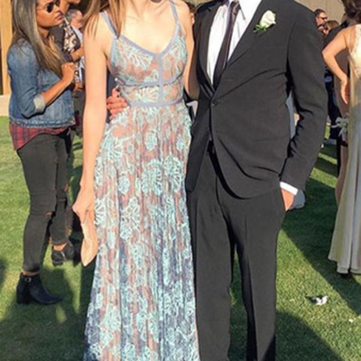 Sp1237,spaghetti straps long a-line lace prom dresses,women dresses,graduation dresses,blue prom dresses for teens - Thumbnail 4