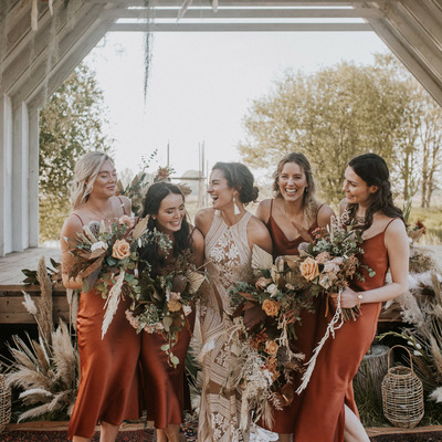 Sp1245,spaghetti straps long bridesmaid dresses for wedding party - Thumbnail 5