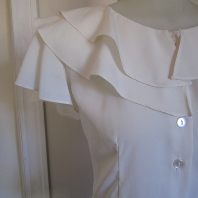 Dreamy blouse  - Thumbnail 5