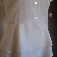 Dreamy Blouse  - Thumbnail 2