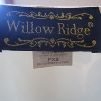 Dreamy Blouse  - Thumbnail 3