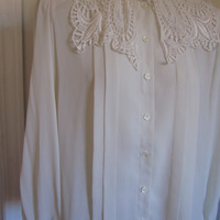 SOLD Vintage Collar  - Thumbnail 1