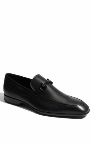 Classy Design Black Leather Loafer shoes for men,Men Formal Moccasin Dress Shoes