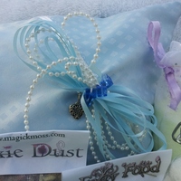 Personal Home Spa Kit in Shades of Blue - Thumbnail 4