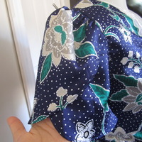 Lace Collar Dress - Thumbnail 3