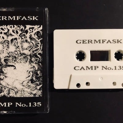 Germfask - camp no​.​135 - Thumbnail 5