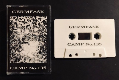 GERMFASK - Camp No​.​135
