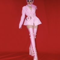 Pearl Chain  - Thumbnail 1