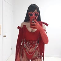 Ring Chain Slider - Thumbnail 5