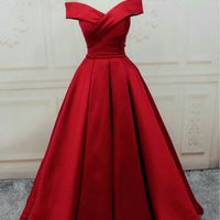 SP1312,Off the Shoulder Royal Blue Long Prom Dress with Side Slit - Thumbnail 2