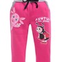 Girls 2-Pieces Luntik Track Suit. 100% Cotton.-2