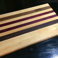 Wood Cutting Board - Thumbnail 2