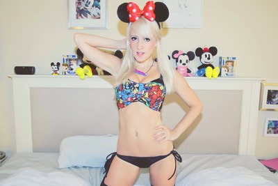 Minnie Marvel 2