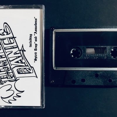 Witches dance - demo 2020 - Thumbnail 5