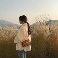Comfy Faux Fur Teddy Coat - Thumbnail 2