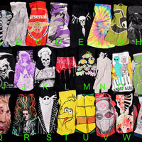 Halloween - Upcycled - Thumbnail 1