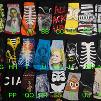Halloween - Upcycled - Thumbnail 2