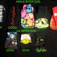 Halloween - Upcycled - Thumbnail 5