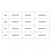 Cute Black Sexy Cut Out Pant Slim Sweat Hallow Out Flare Trousers Bell Bottoms  E-Girl Kawaii Korean Japanese Harajuku Retro Streetwear - Thumbnail 9