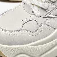 New Thick-soled White Shoes Women Trendy All-Match Women's Shoes Sports Shoes G4476 - Thumbnail 2