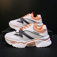 2020 Summer New Sports Shoes Women's Breathable women's Casual E8720 - Thumbnail 2