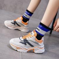 2020 Summer New Sports Shoes Women's Breathable women's Casual E8720 - Thumbnail 1