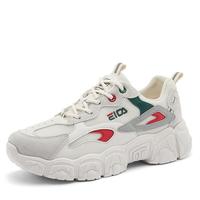 New Shoes Women ins Trend Casual Sports Shoes Breathable Women's Shoes G6311 - Thumbnail 3