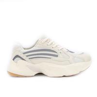 Autumn And Winter Shoes Shoes Platform Sneakers Women J6642 - Thumbnail 2