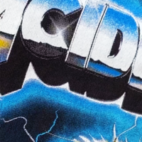 RTL Baseball Tee - Thumbnail 1