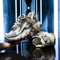 2020 New Shoes Sports Running Breathable Mesh Women Casual Shoes G7544 - Thumbnail 1