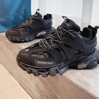 2020 Autumn New Trendy Shoes Thick-Soled All-Match Shoes Women's Sports G8754 - Thumbnail 5