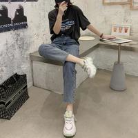 Breathable Mesh 2020 Hot Shoes Women Ins Trendy Women's W8741 - Thumbnail 4