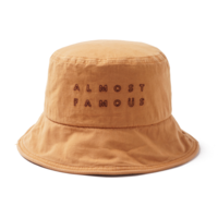 ALMOST FAMOUS BUCKET HAT - Thumbnail 1