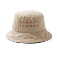 ALMOST FAMOUS BUCKET HAT - Thumbnail 2