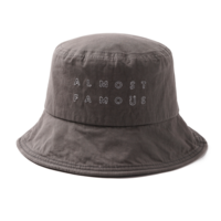 ALMOST FAMOUS BUCKET HAT - Thumbnail 3