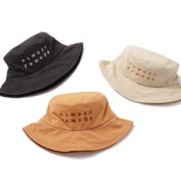 ALMOST FAMOUS BUCKET HAT - Thumbnail 5