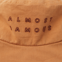 ALMOST FAMOUS BUCKET HAT - Thumbnail 7