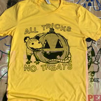 ALL TRICKS T-Shirt