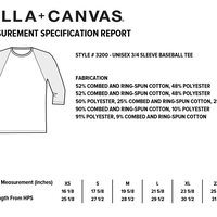 F.U.LTRAMAN Raglan Shirts - Thumbnail 3