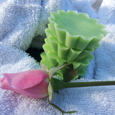 Magick melts set of 5 sampler - Thumbnail 4