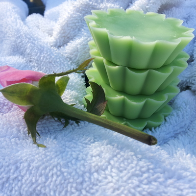 Magick melts set of 5 sampler