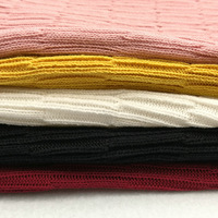 Cute Sexy Knit Crochet Off Shoulder Crop Top Shirt Tee T-shirt E-Girl Kawaii Korean Japanese Harajuku Retro Streetwear Aesthetic - Thumbnail 7