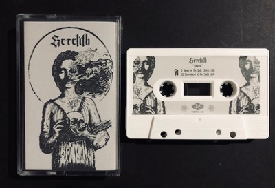 HERELITH - Voices Demo 2020