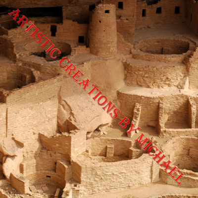 Spectacular mesa verde