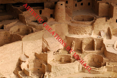 Spectacular Mesa Verde