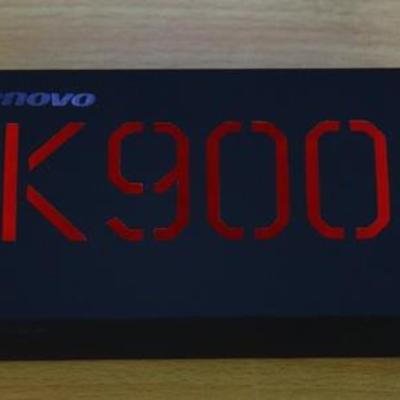 Lenovo k900 16g intel dual core 2.0ghz 2g ram android - Thumbnail 5