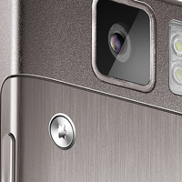 Lenovo K900 16G Intel Dual Core 2.0GHz 2G RAM Android - Thumbnail 1